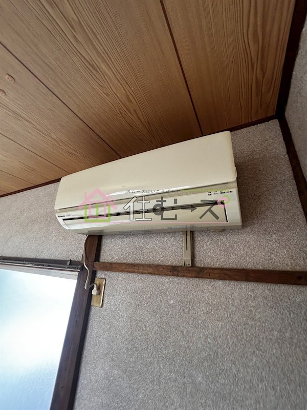 鷹合4丁目2階建貸家 その他6