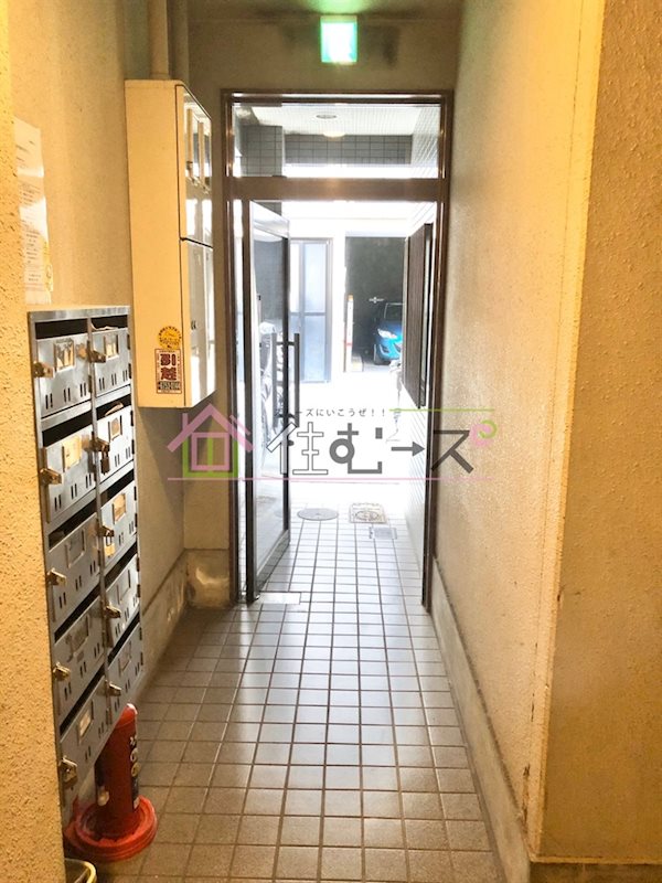 エヴ夕凪 その他外観2