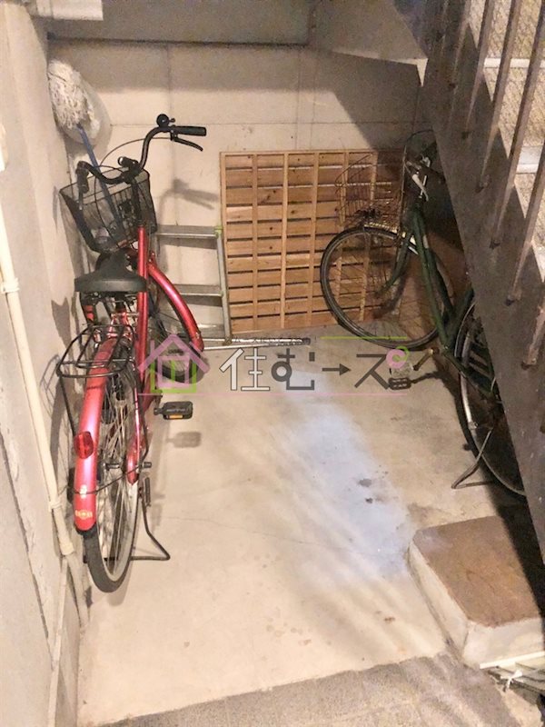 エヴ夕凪 その他外観3