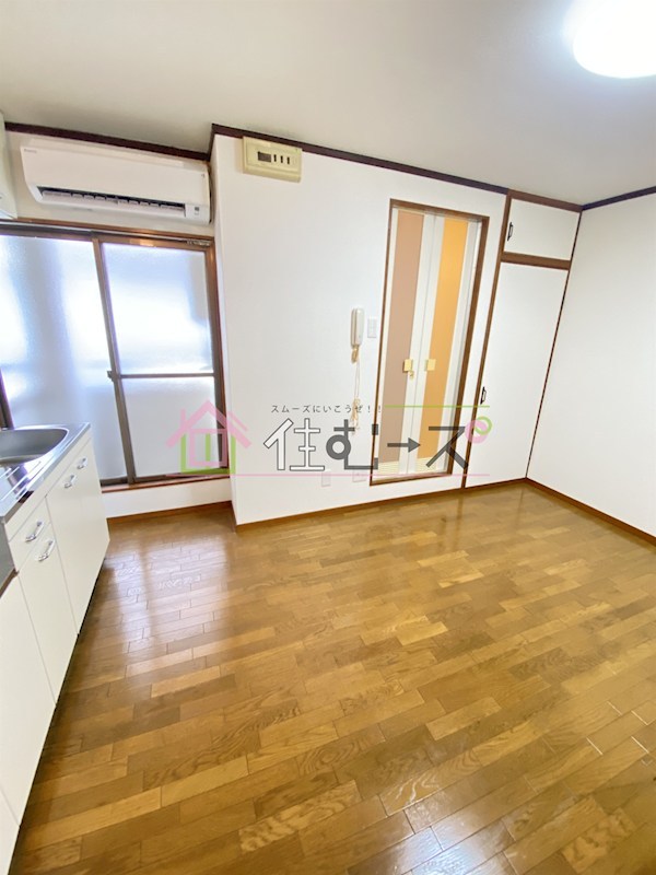 エヴ夕凪 その他外観6