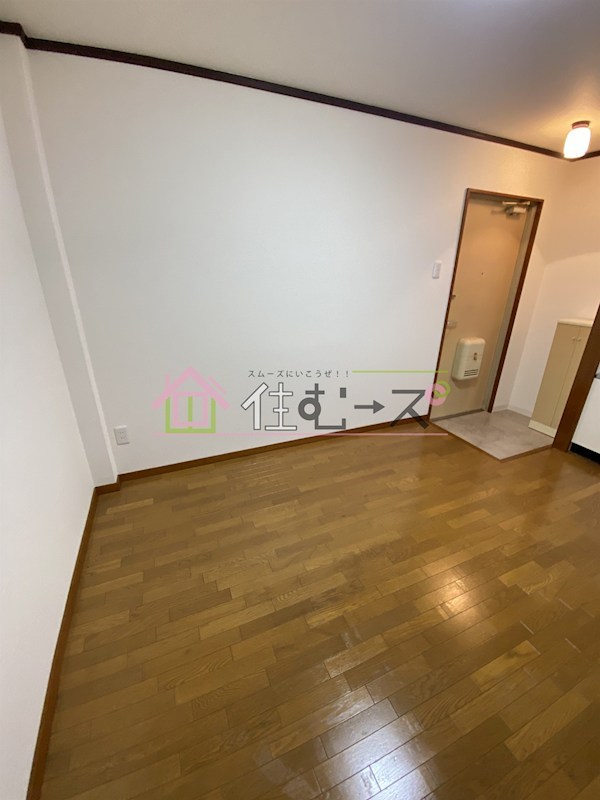 エヴ夕凪 リビング