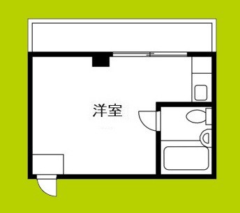 じんともす照が丘 間取り