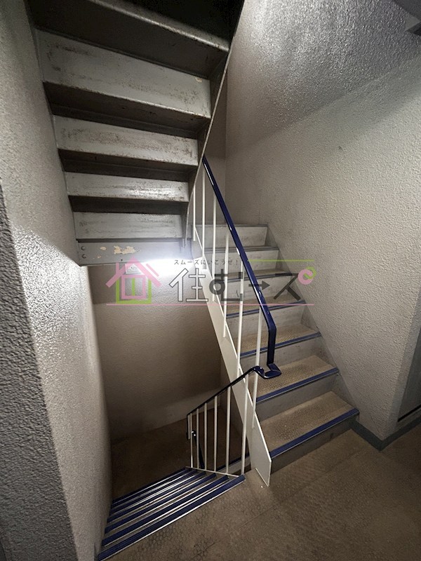 じんともす照が丘 その他外観4