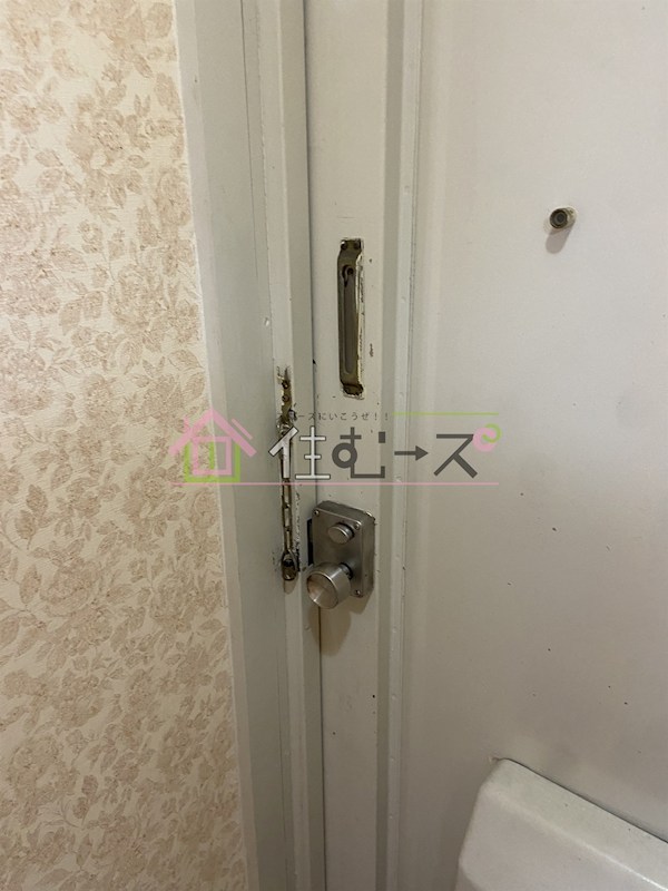 港晴しょみんハイツ その他6