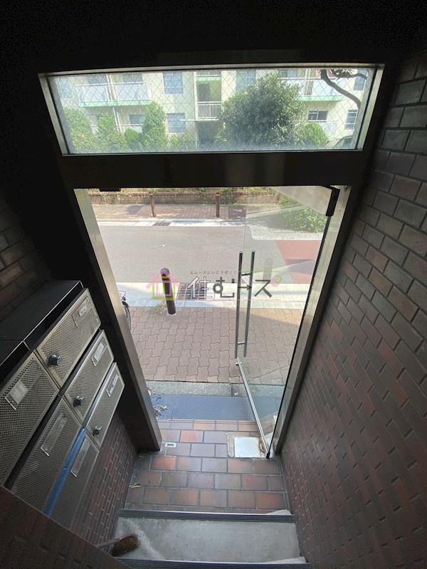 藤川ビル その他外観2