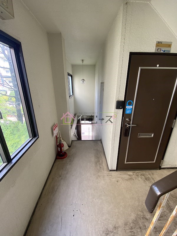 藤川ビル その他外観4