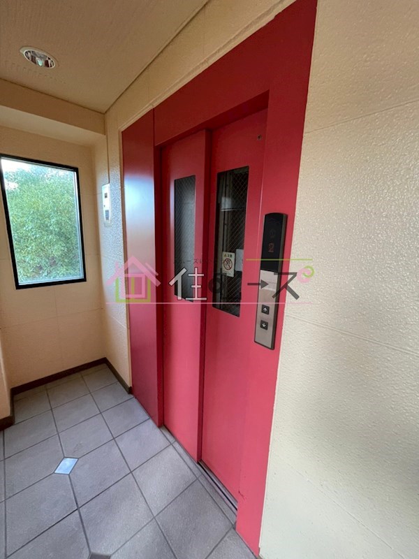 ステイトリー川口屋 その他外観3