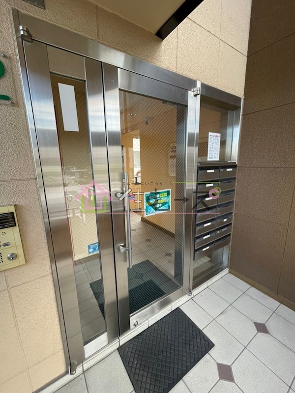 ステイトリー川口屋 その他外観6