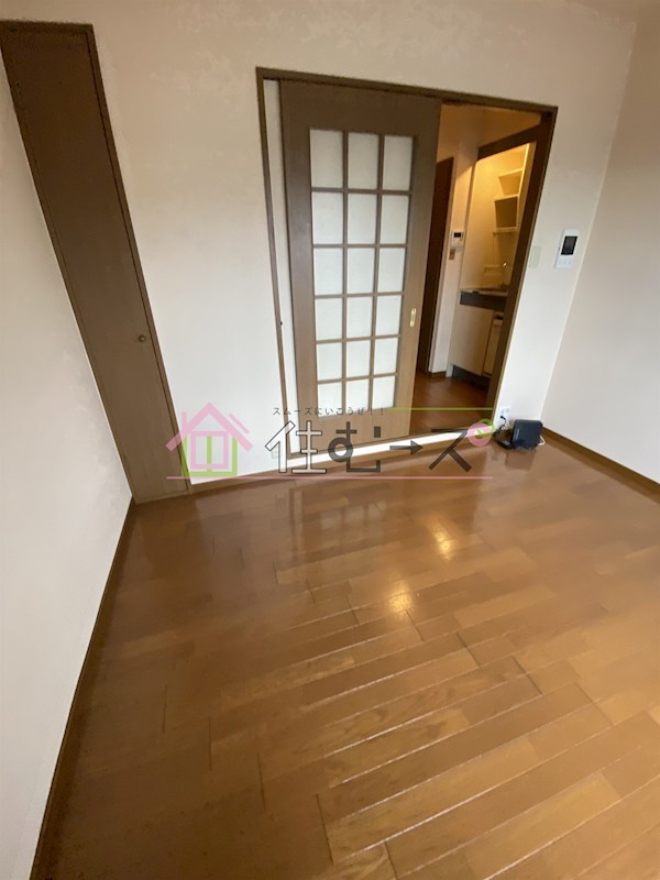 ステイトリー川口屋 リビング