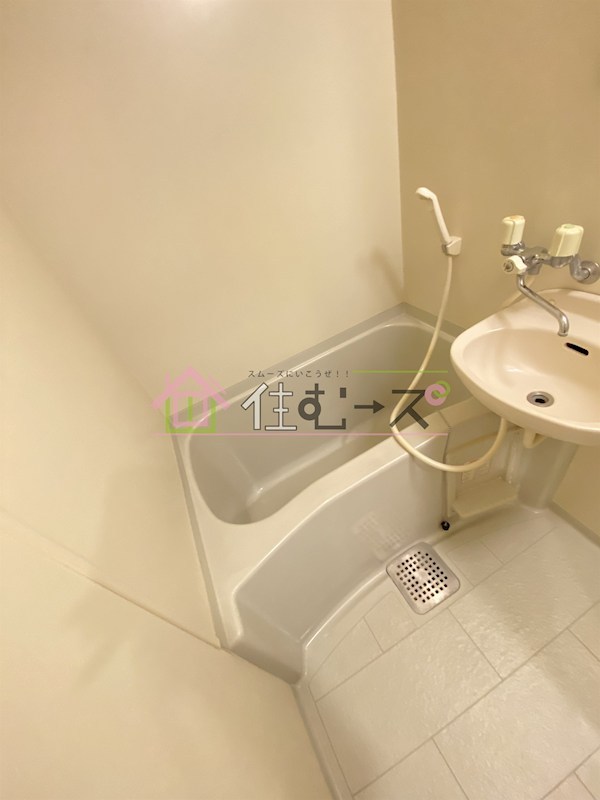 ステイトリー川口屋 風呂画像