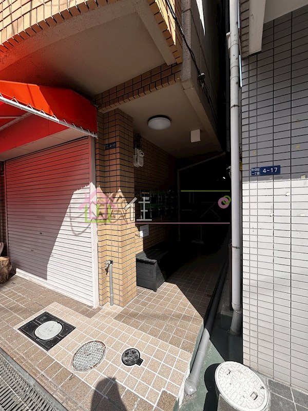 じんともす照が丘 その他1