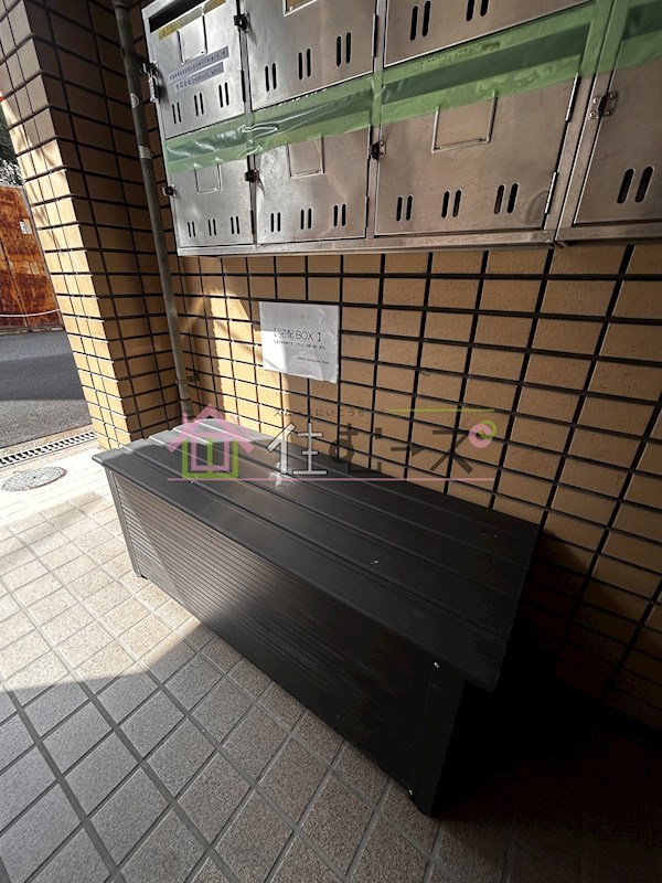 じんともす照が丘 その他外観2