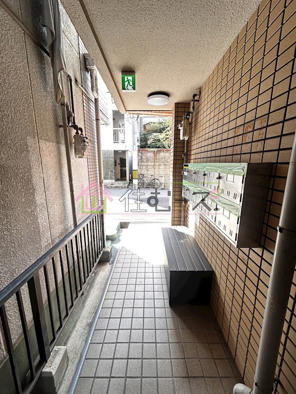 じんともす照が丘 その他外観3