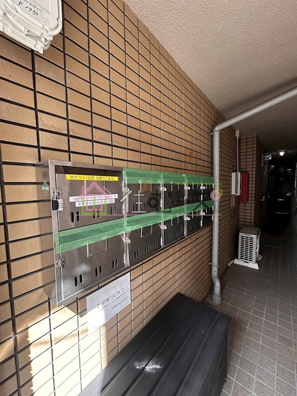 じんともす照が丘 その他外観6