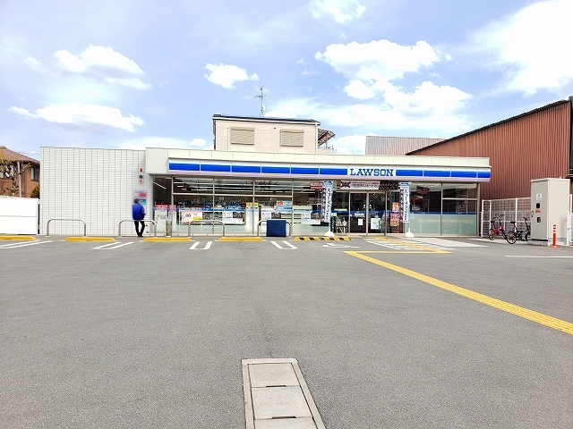 山本町北８丁目アパート その他外観2
