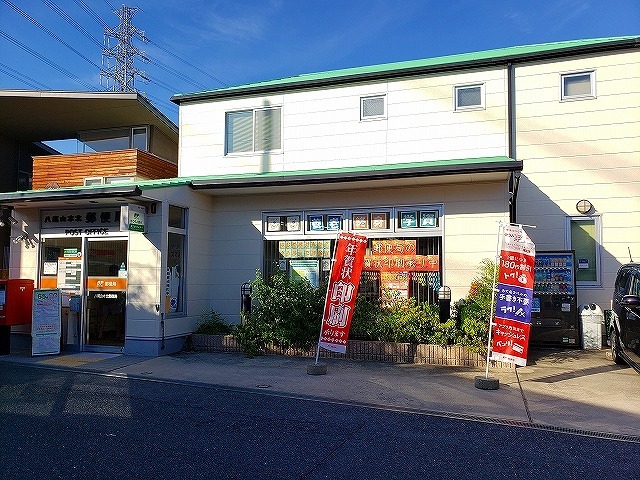 山本町北８丁目アパート その他外観4