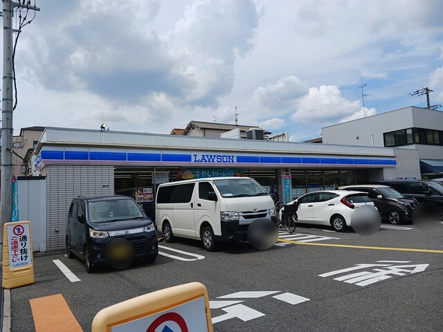 ロイヤルメゾン巽北 その他外観4
