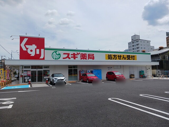 ロイヤルメゾン巽北 その他外観5