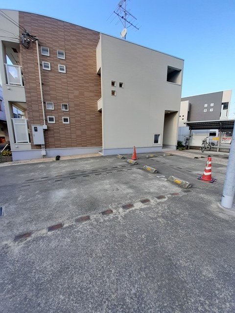 シャロルⅡ その他6