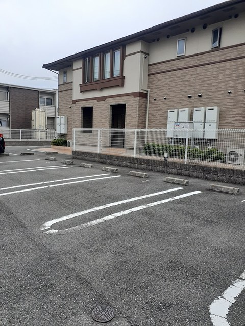 メゾンフラワー その他6