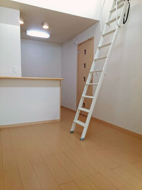 ライゼ諸福 リビング