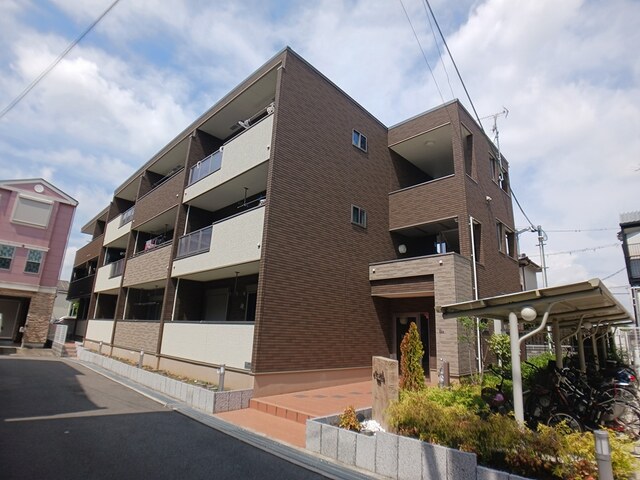 クレール　Ｋ 外観