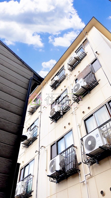 京橋ハイツ30 その他3