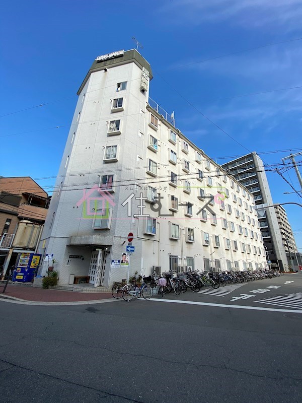 京橋ハイツ30 その他外観1