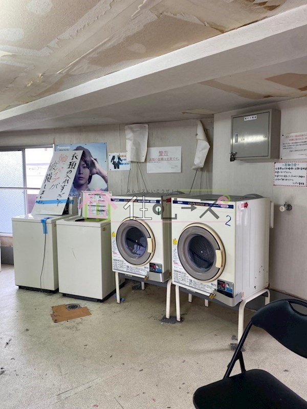京橋ハイツ30 その他外観2