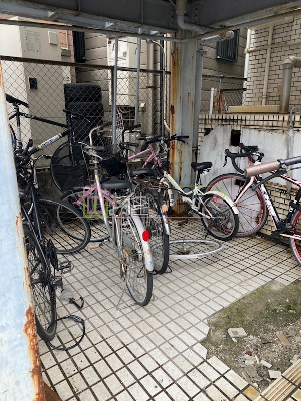 京橋ハイツ30 その他外観3