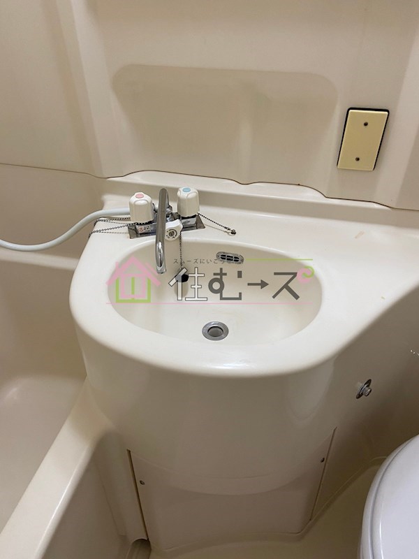 シャンピア阿波座 その他3