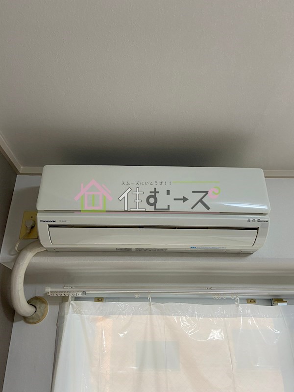 シャンピア阿波座 その他5