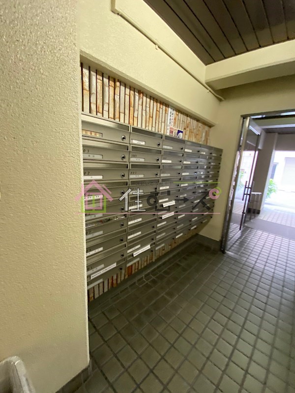 シャンピア阿波座 その他外観5