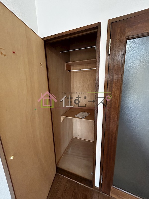 サンコーポウエノ その他2