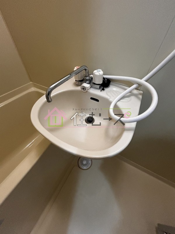 サンコーポウエノ その他5