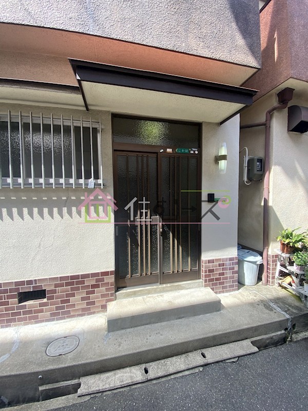 梶原貸家 その他1