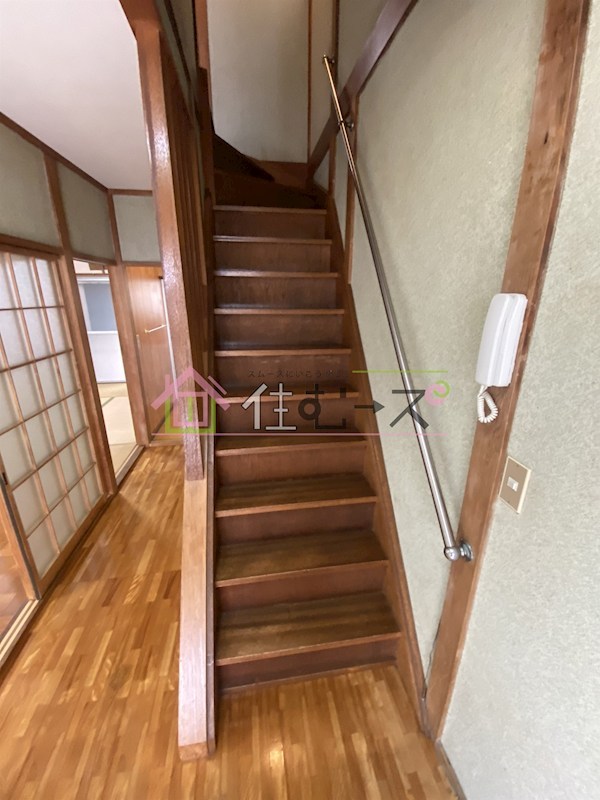 梶原貸家 その他外観2