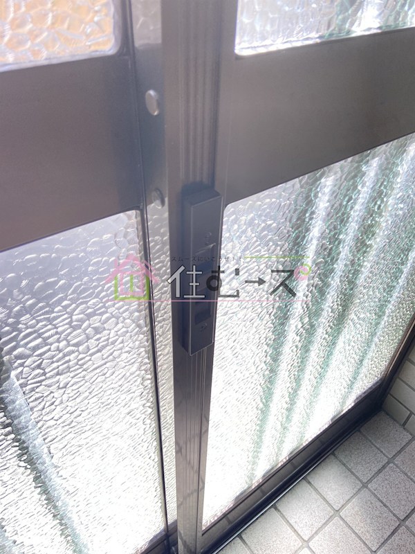 梶原貸家 その他外観4