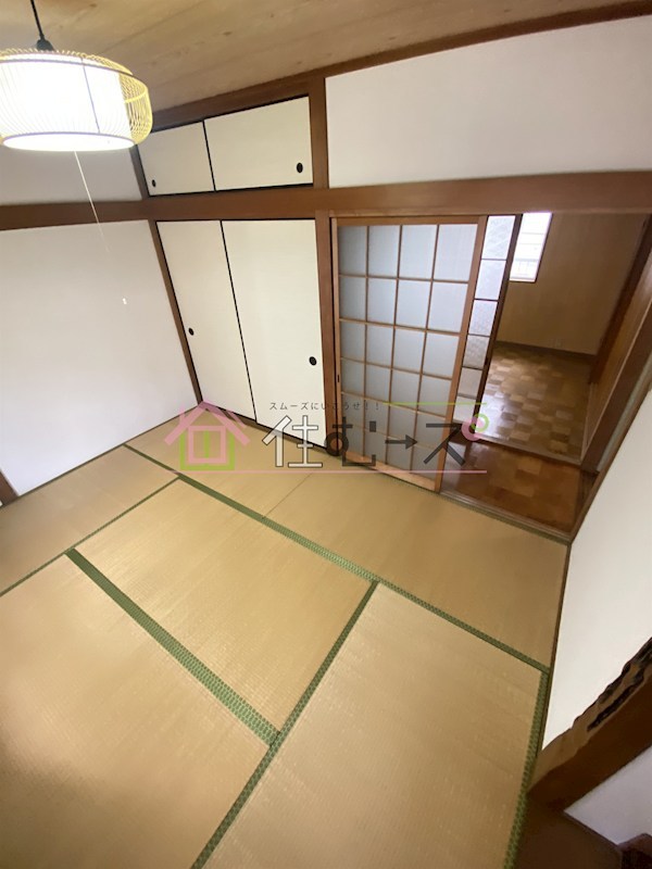 梶原貸家 その他外観5