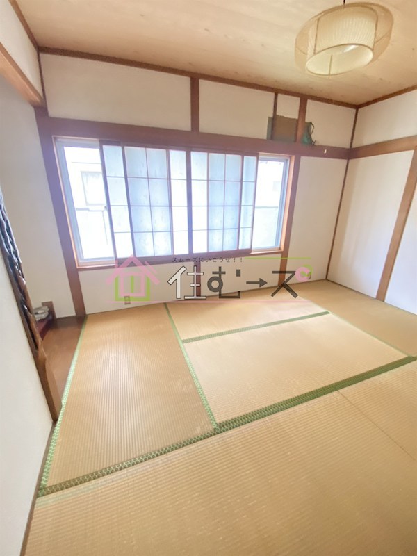 梶原貸家 その他外観6