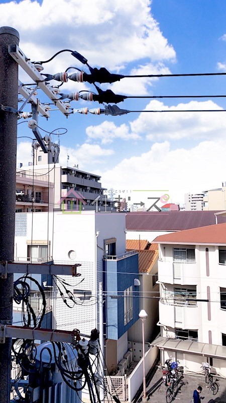 リージェントハイム その他6