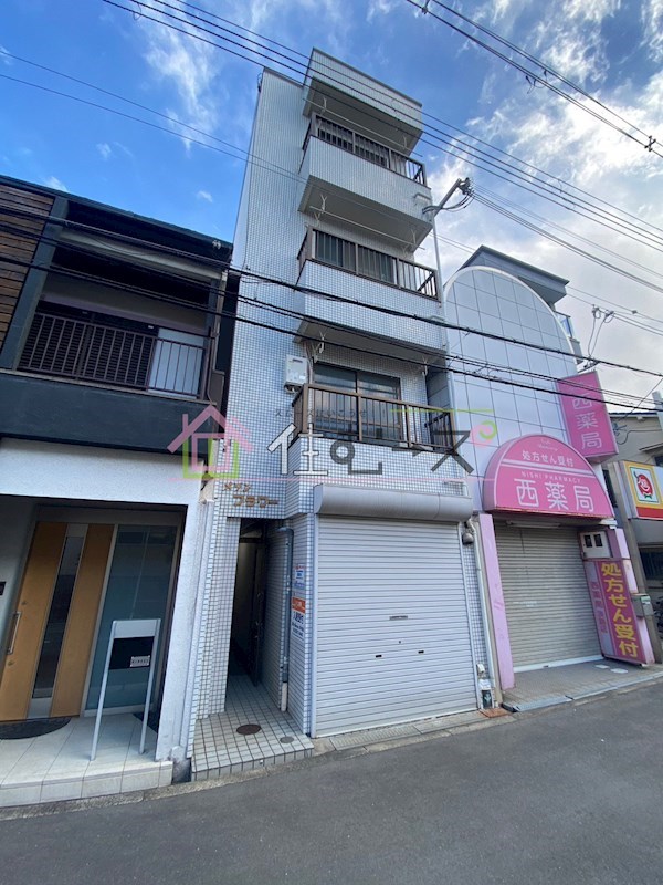 メゾンフラワー その他外観1