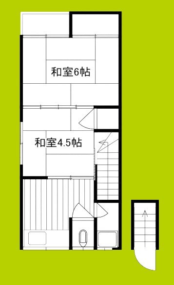 佐々木文化 間取り