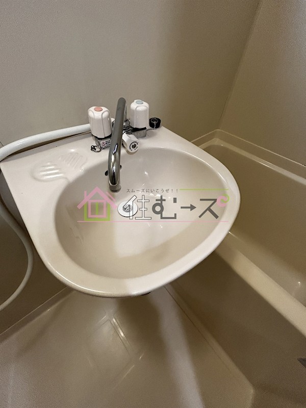 サンコーポウエノ その他4