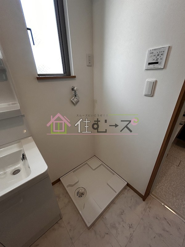 下新庄5丁目戸建てB棟 その他4