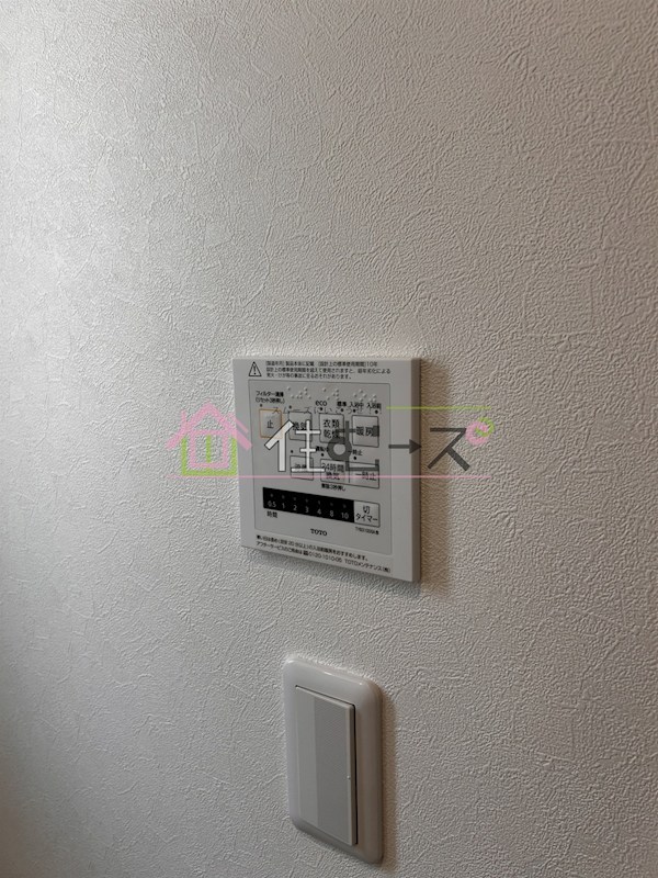 下新庄5丁目戸建てB棟 その他外観6