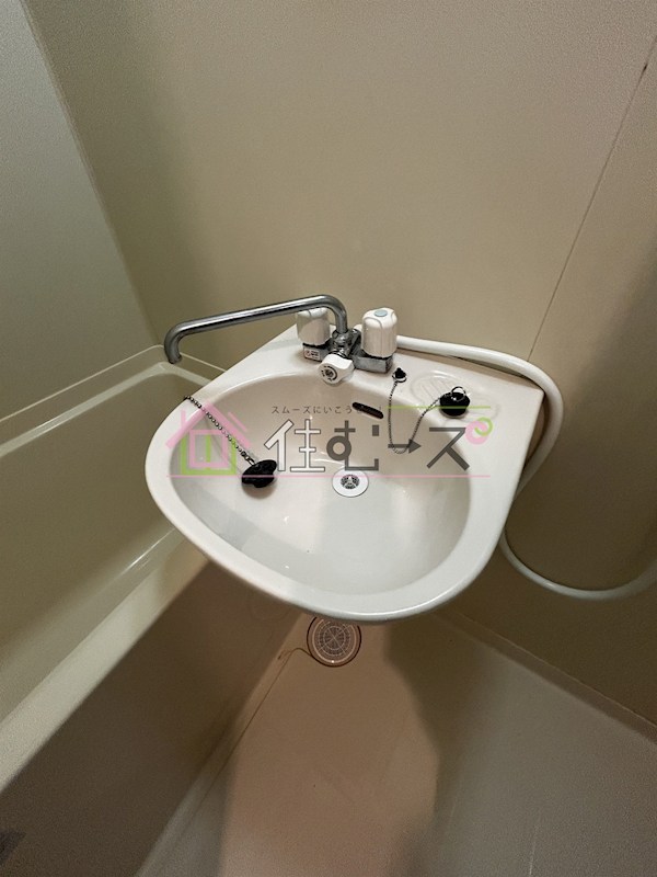 サンコーポウエノ その他3