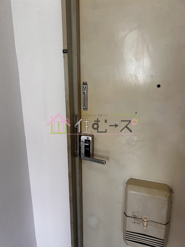 プティハイム菅原 その他6