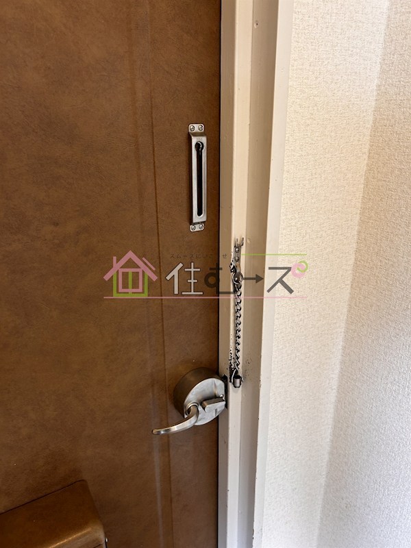 サンハイツ大阪屋 その他3