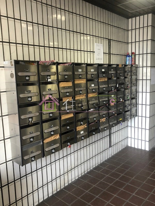 サンハイツ大阪屋 その他外観5